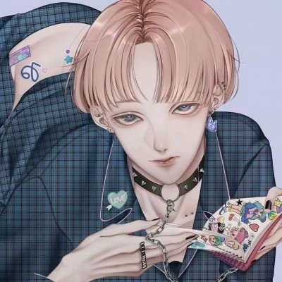 00后女孩英国留学回来当职业扫墓人